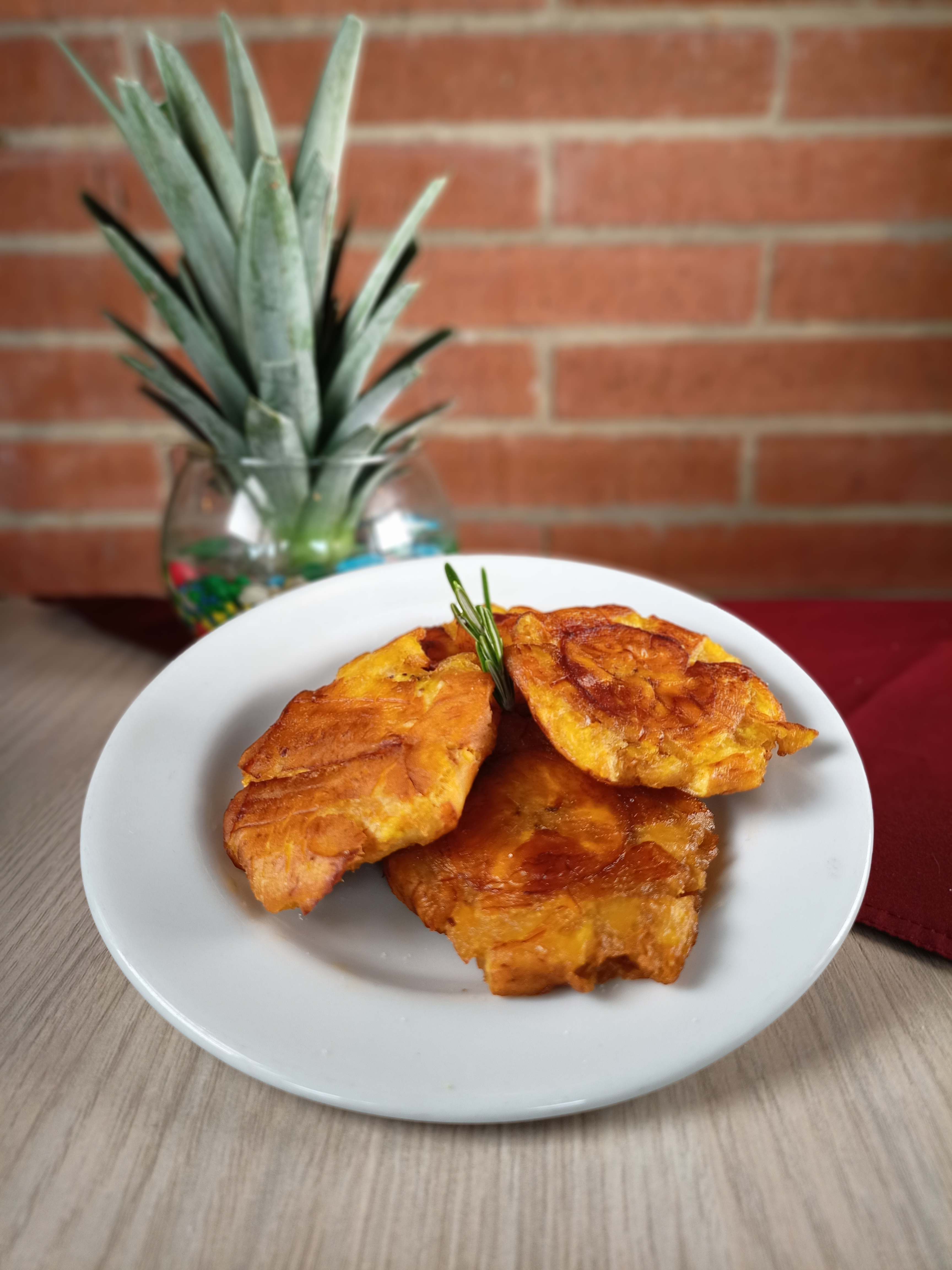 Patacón